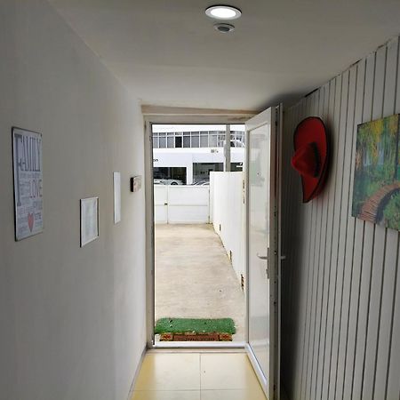 Studio Daires Коимбра Екстериор снимка