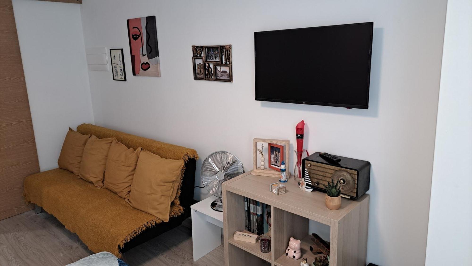 Studio Daires Коимбра Екстериор снимка