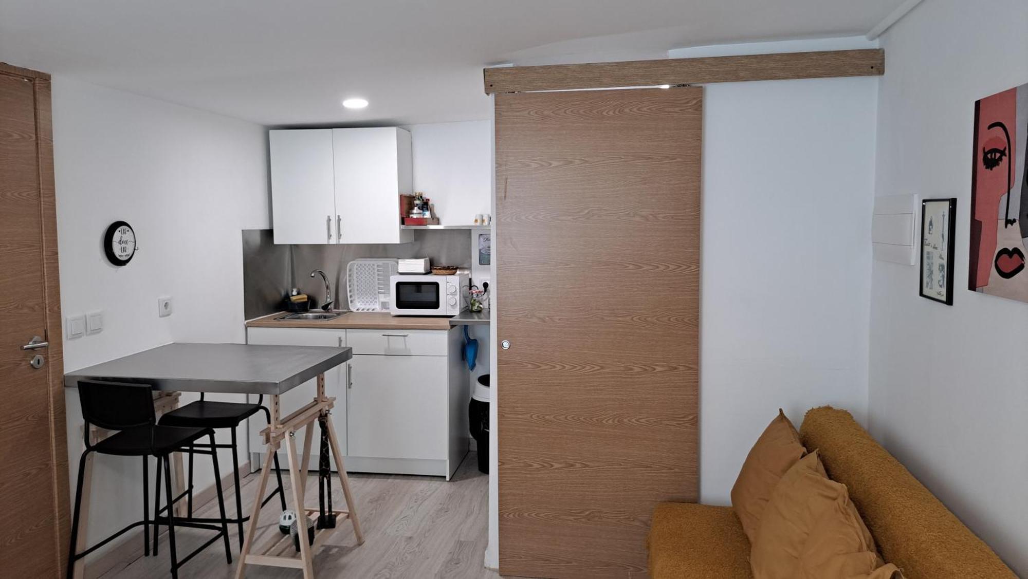 Studio Daires Коимбра Екстериор снимка