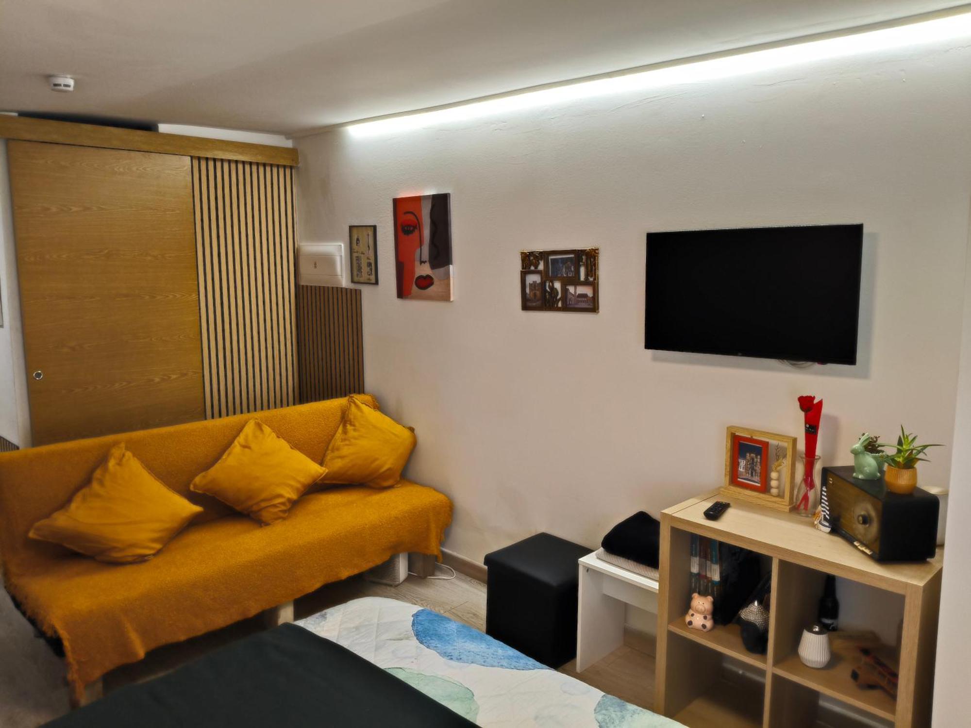 Studio Daires Коимбра Екстериор снимка
