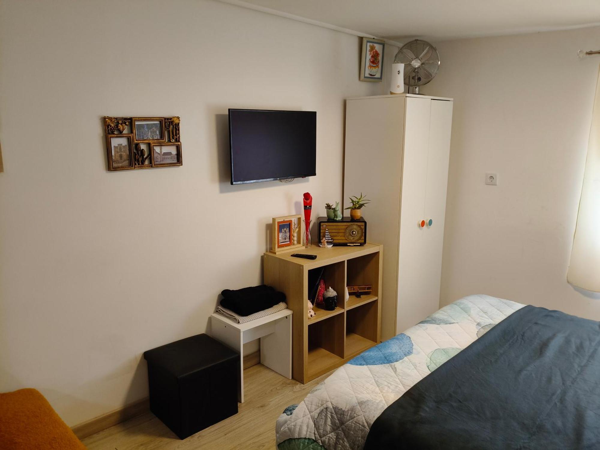 Studio Daires Коимбра Екстериор снимка