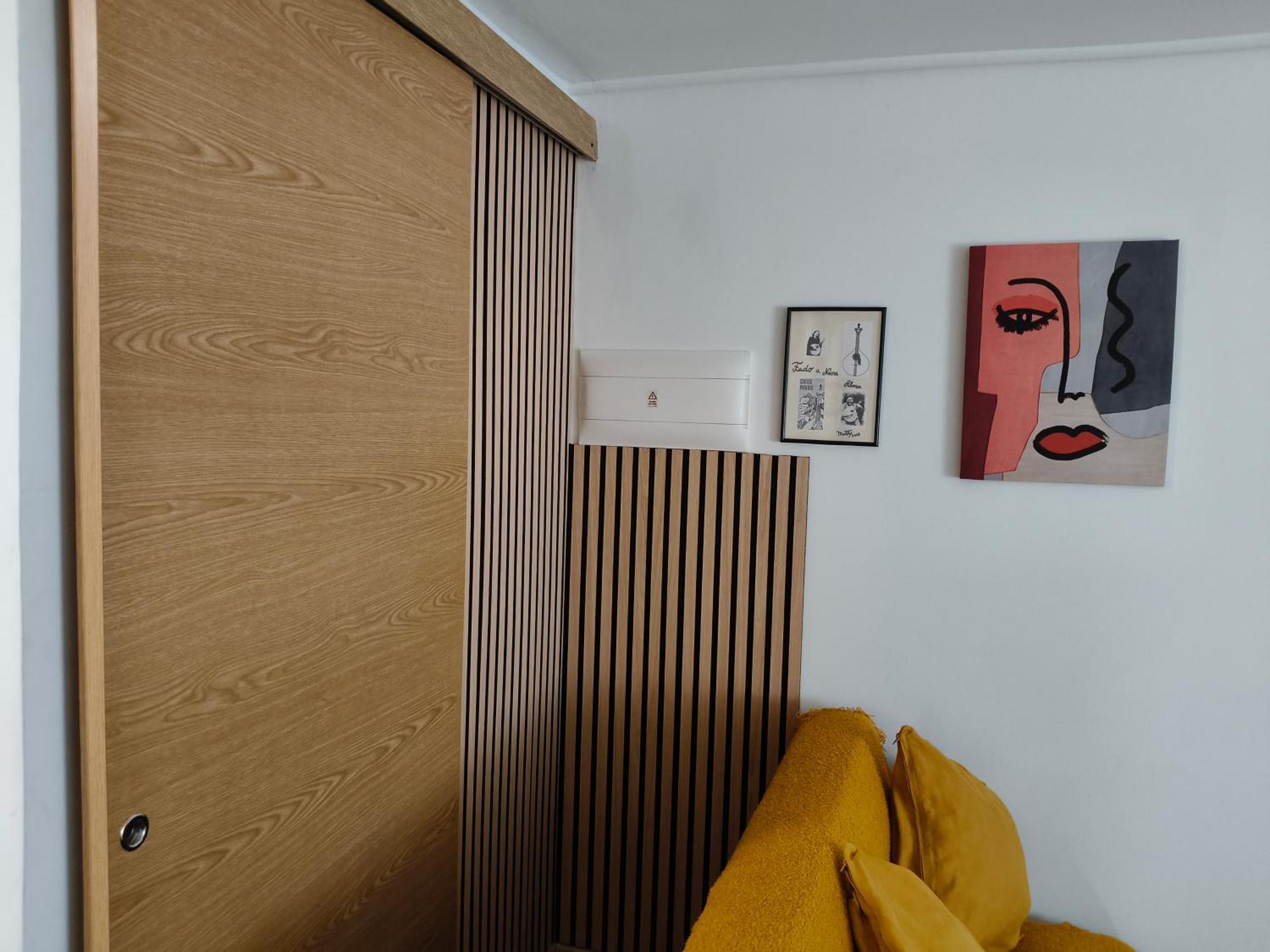 Studio Daires Коимбра Екстериор снимка