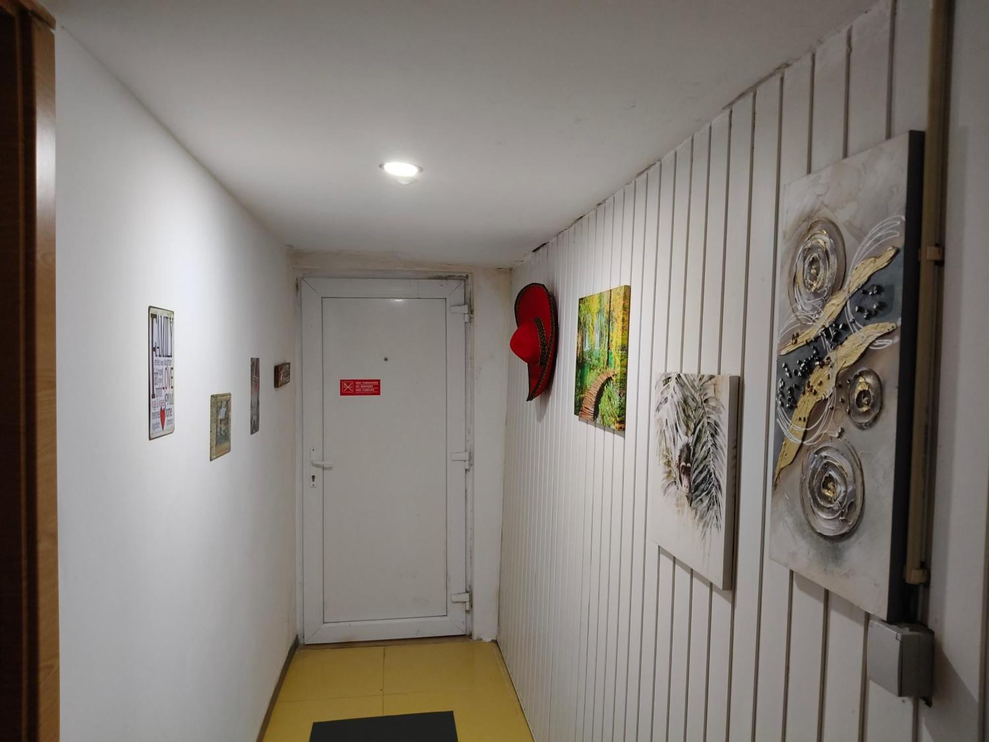 Studio Daires Коимбра Екстериор снимка